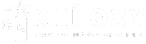 Cho Thuê Bình Oxy Tại TP HCM
