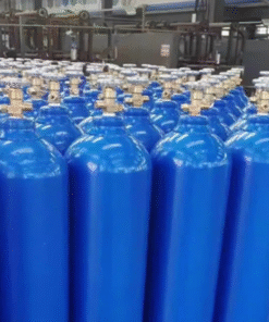 Cho thuê bình oxy 40 lít