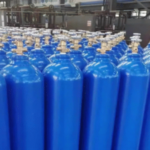 Cho thuê bình oxy 40 lít