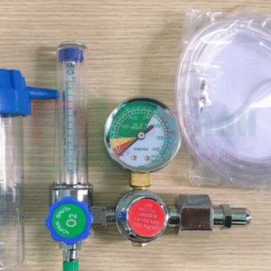 PHỤ KIỆN MÁY OXY