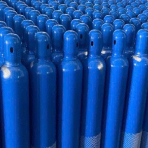 Cho thuê bình oxy 14 lít