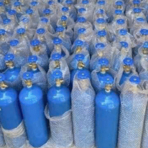 Cho thuê bình oxy 8 lít