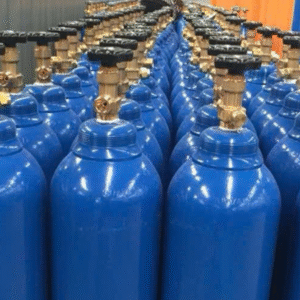 Cho thuê bình oxy 10 lít