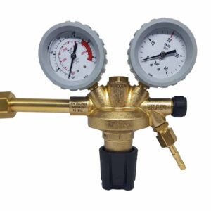 Đồng Hồ Điều Áp