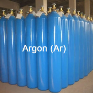 Bình Khí argon