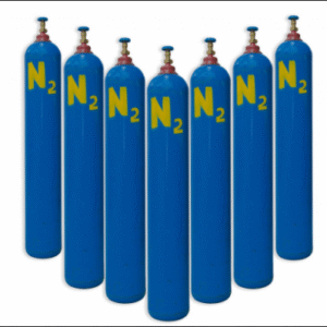 Bình Khí NITO