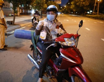 Nạp bình oxy y tế tại TP.HCM – Giao nhanh tận nơi