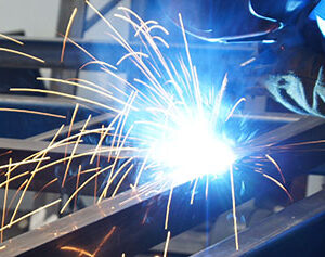 Khí CO₂ Công Nghiệp – Bình Khí Hàn Cắt